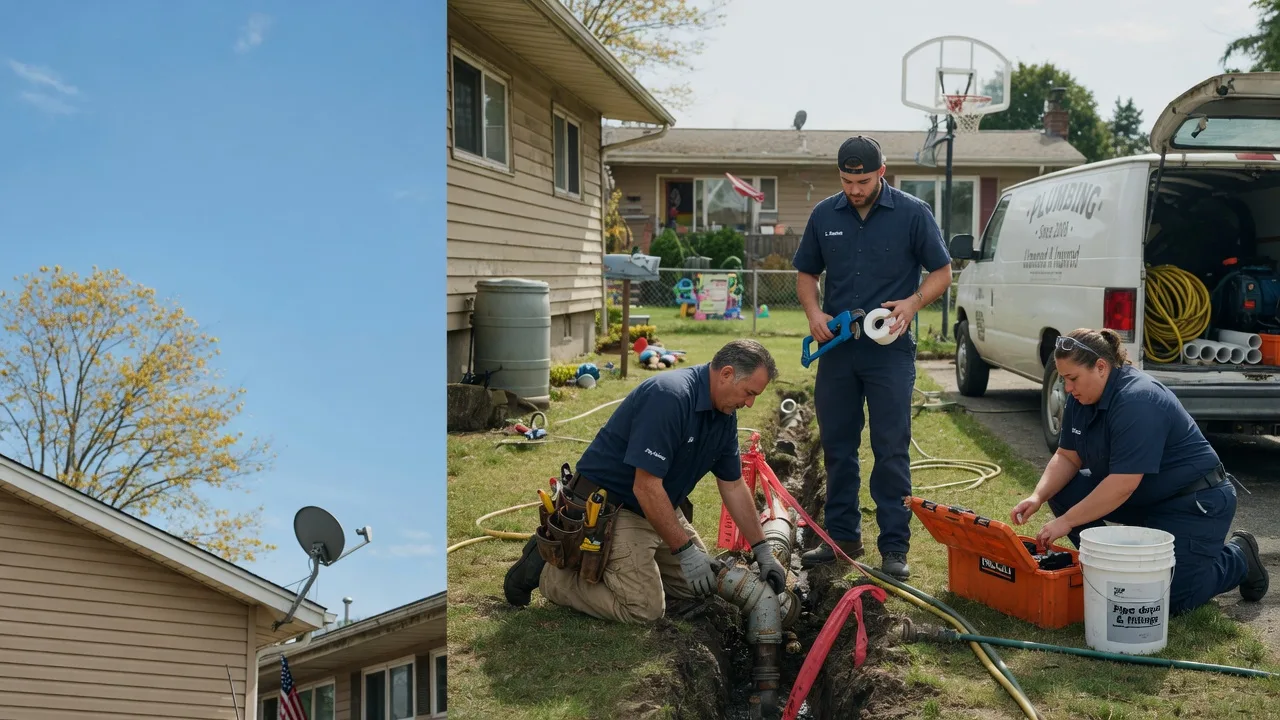 Garbage Disposal Replacement in Nickelsville, VA near me