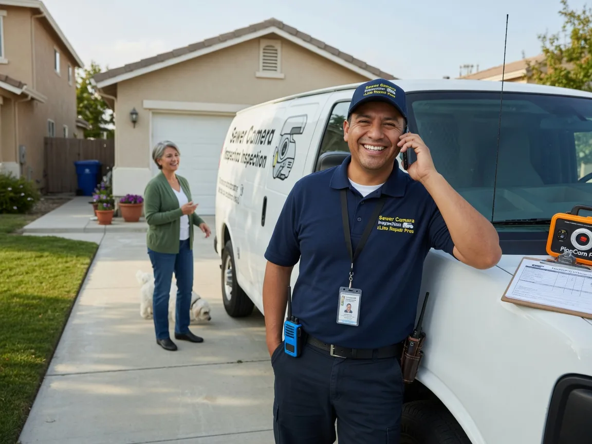 Sewer Line Repair Nickelsville, VA FAQs